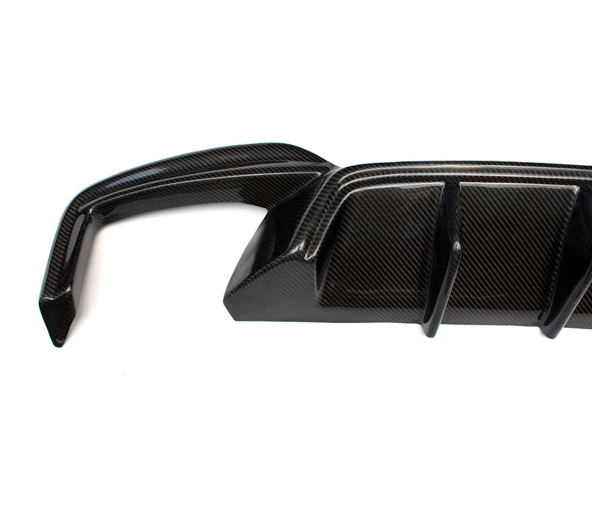 Eisenmann Sportauspuff BMW 6er F12 F13 F06 640i, Bj. Ab 2011, Endrohr