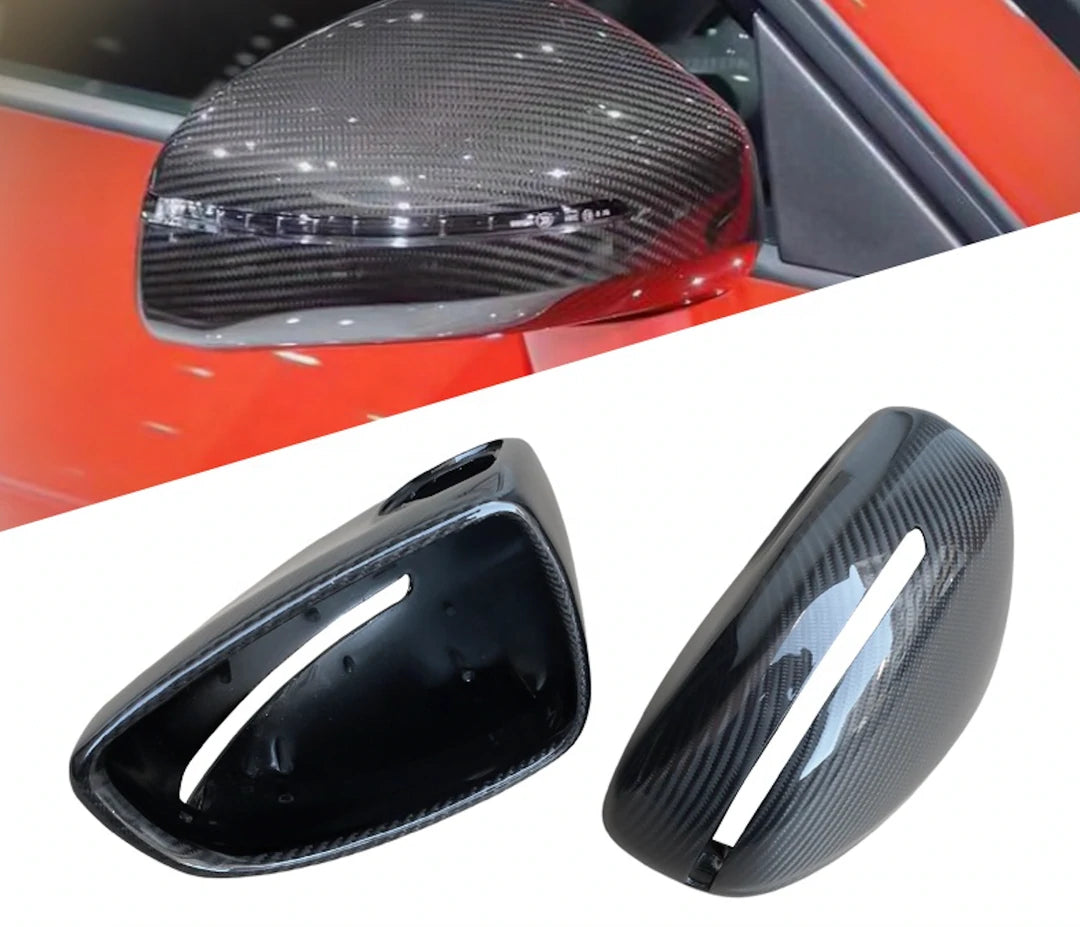 Spiegelkappen für AUDI TT Roadster (8N9) links und rechts online