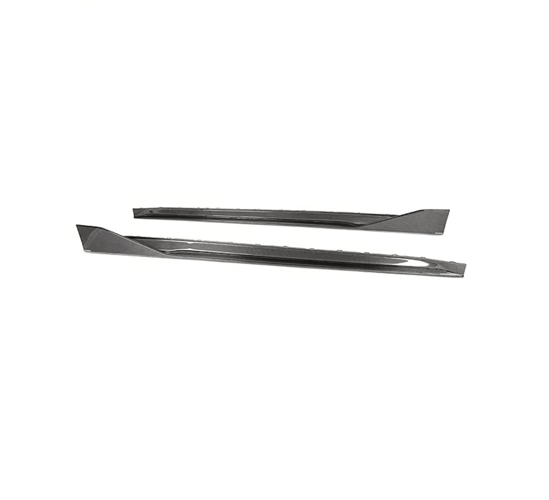 CD Carbon Seitenschweller kompatibel mit BMW M4 G82 & G83 – Carbon  