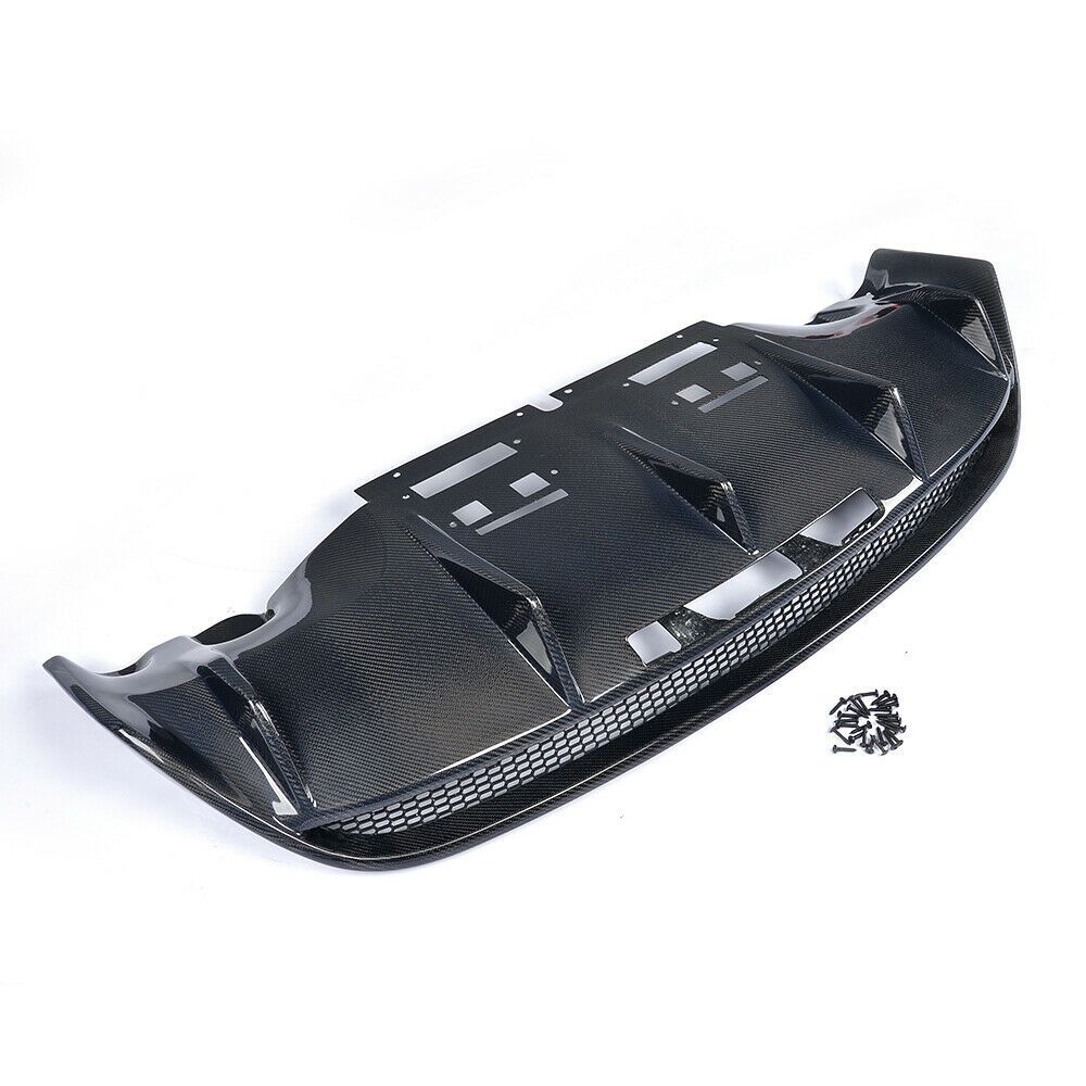 Audi r8 rear diffuser discount