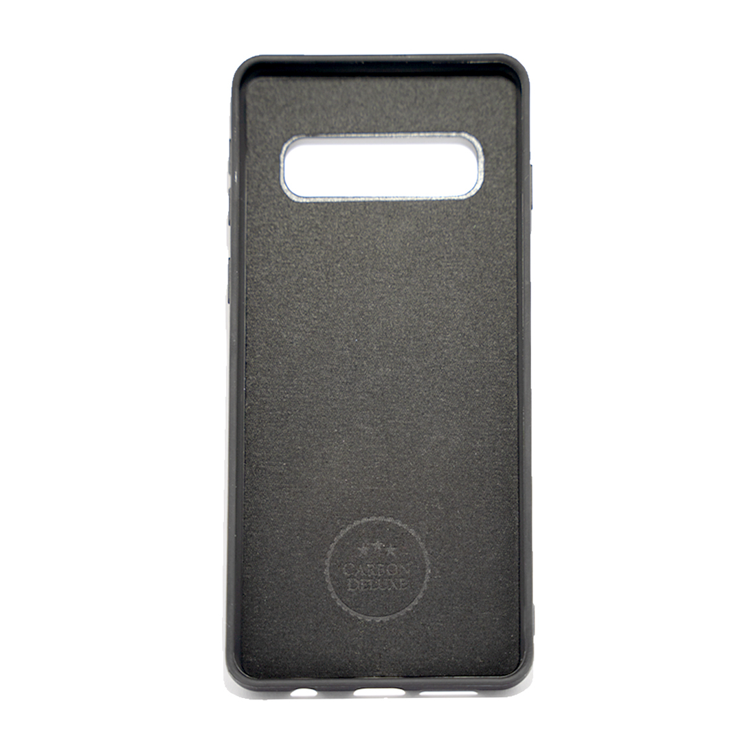 CD Forged Carbon phone case Samsung