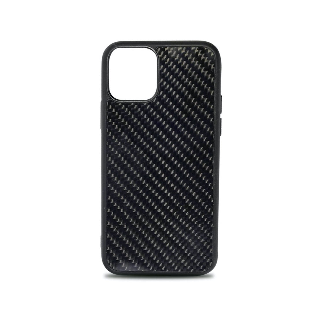 CD Carbon Handyhülle iPhone – Carbon Deluxe