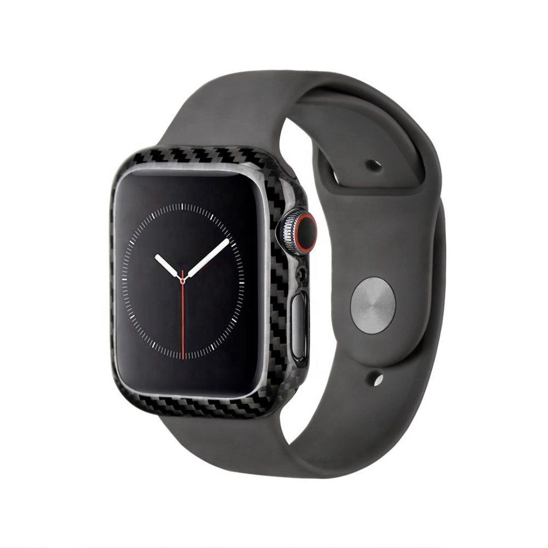 CD Carbon Case Apple Watch CD Carbon Case Apple Watch